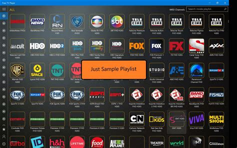 iptv player download